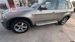 بي ام دبليو X5